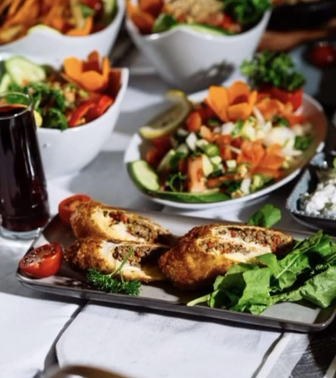 Ankara Batıkent’te Geleneksel Tatlara İlgi Artıyor: Hancı Restoran Örneği