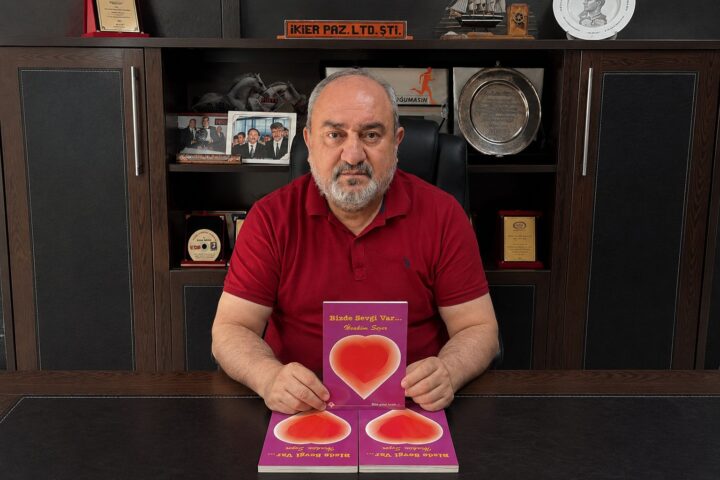 100’ü Aşkın Şiirden Bir Beste Doğdu: “Deme” Dinleyiciyle Buluşuyor