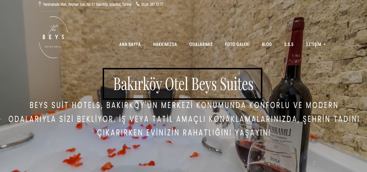 Otellerde iç mekan yenileme döngüsü kısalıyor